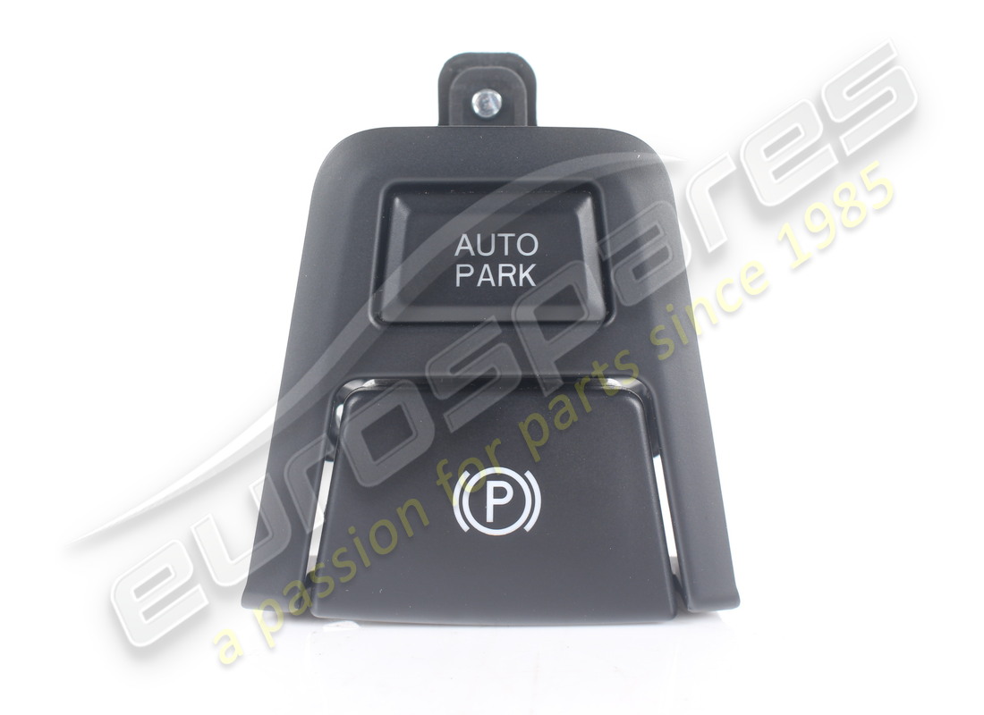 USED Ferrari EPB SWITCH WITH AUTOPARK DIS . PART NUMBER 319555 (1) USED Ferrari EPB SWITCH WITH AUTOPARK DIS . PART NUMBER 319555 (1)