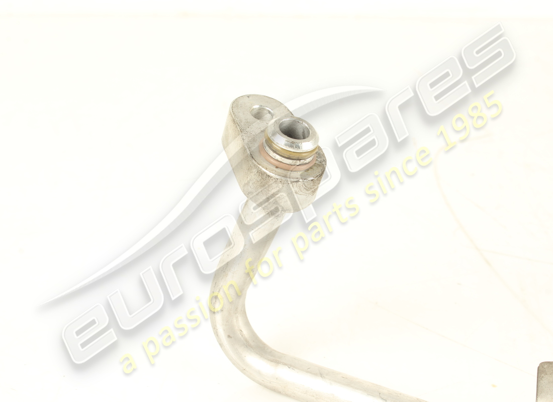 used ferrari pipe from disconnector union. part number 325554 (2)
