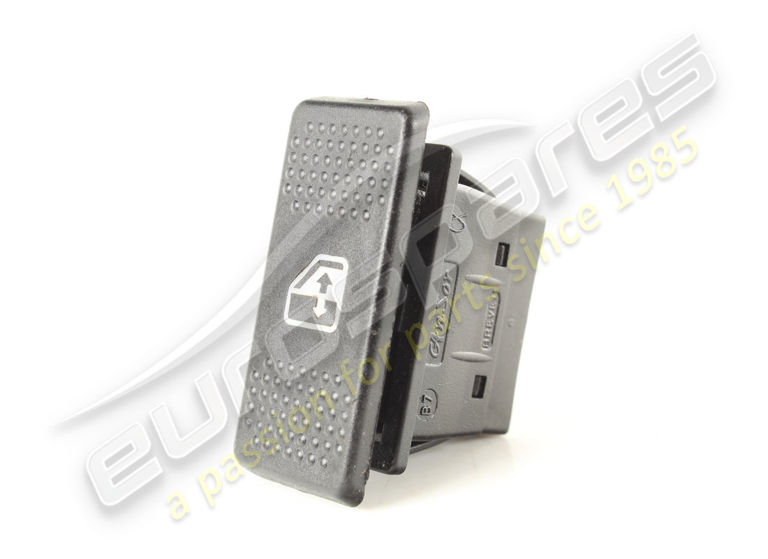 used ferrari window switch rh part number 2578086020 (5)