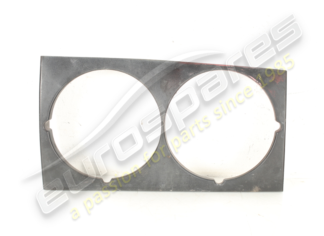 USED Ferrari LH HEAD LAMP COVER . PART NUMBER 60527500 (1)