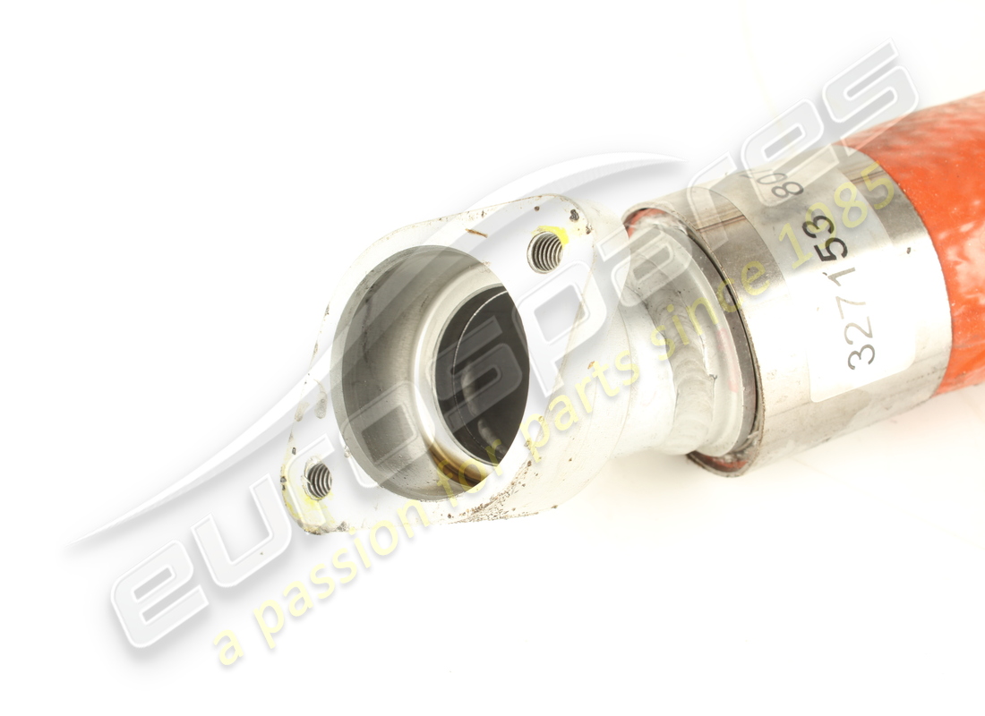 used ferrari oil pipe from disconnecter u. part number 327153 (3)