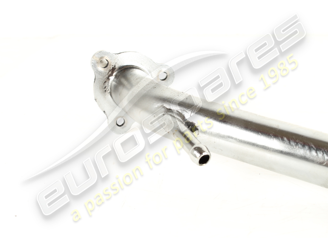 used maserati oil filler pipe to crankcase. part number 585012800 (4)
