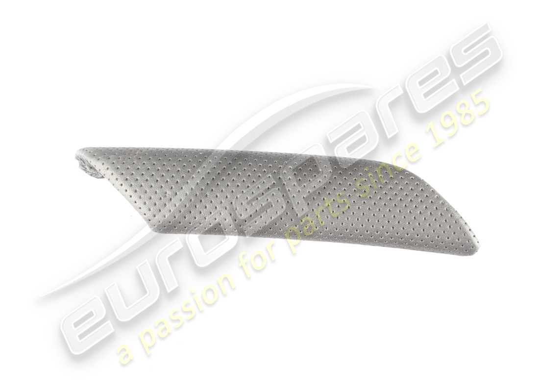 used ferrari complete grab handle front lh shell. part number 976407 (1)