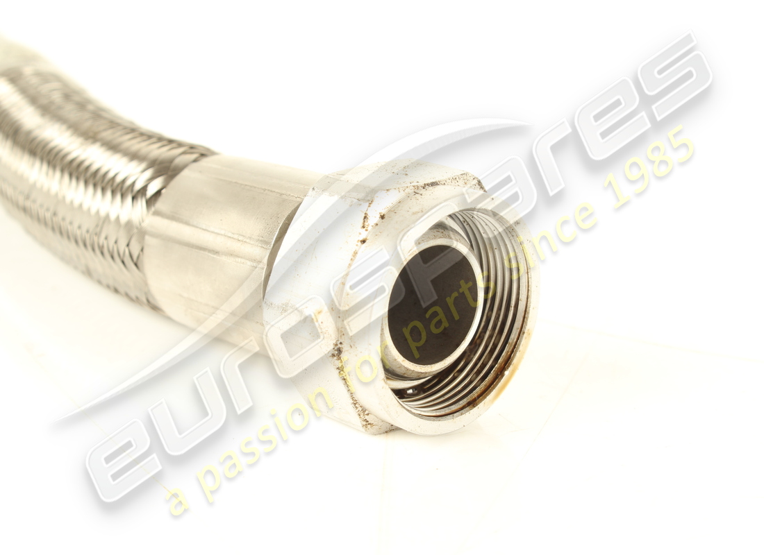 used ferrari oil return pipe. part number 287815 (4)