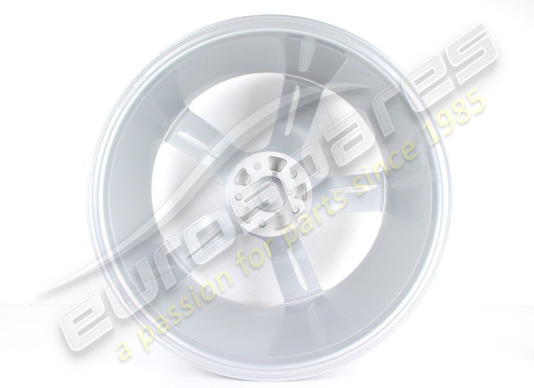 reconditioned ferrari rear wheel. part number 328457 (3)