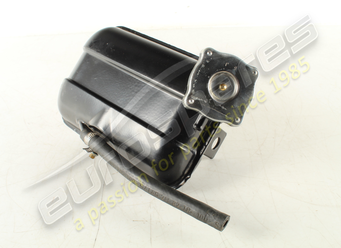 USED Ferrari HEADER TANK . PART NUMBER 126466 (1)