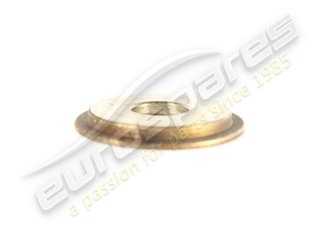 USED MASERATI CAMSHAFT FASTENING WASHER. PART NUMBER 475038200 (2) used maserati camshaft fastening washer. part number 475038200 (2)