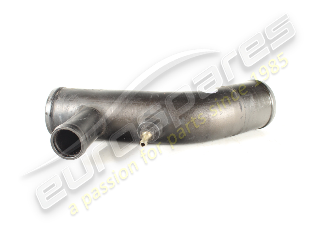 USED MASERATI LH RIGID PIPE FROM FILTER TO COMP. PART NUMBER 382420475 (2) used maserati lh rigid pipe from filter to comp. part number 382420475 (2)