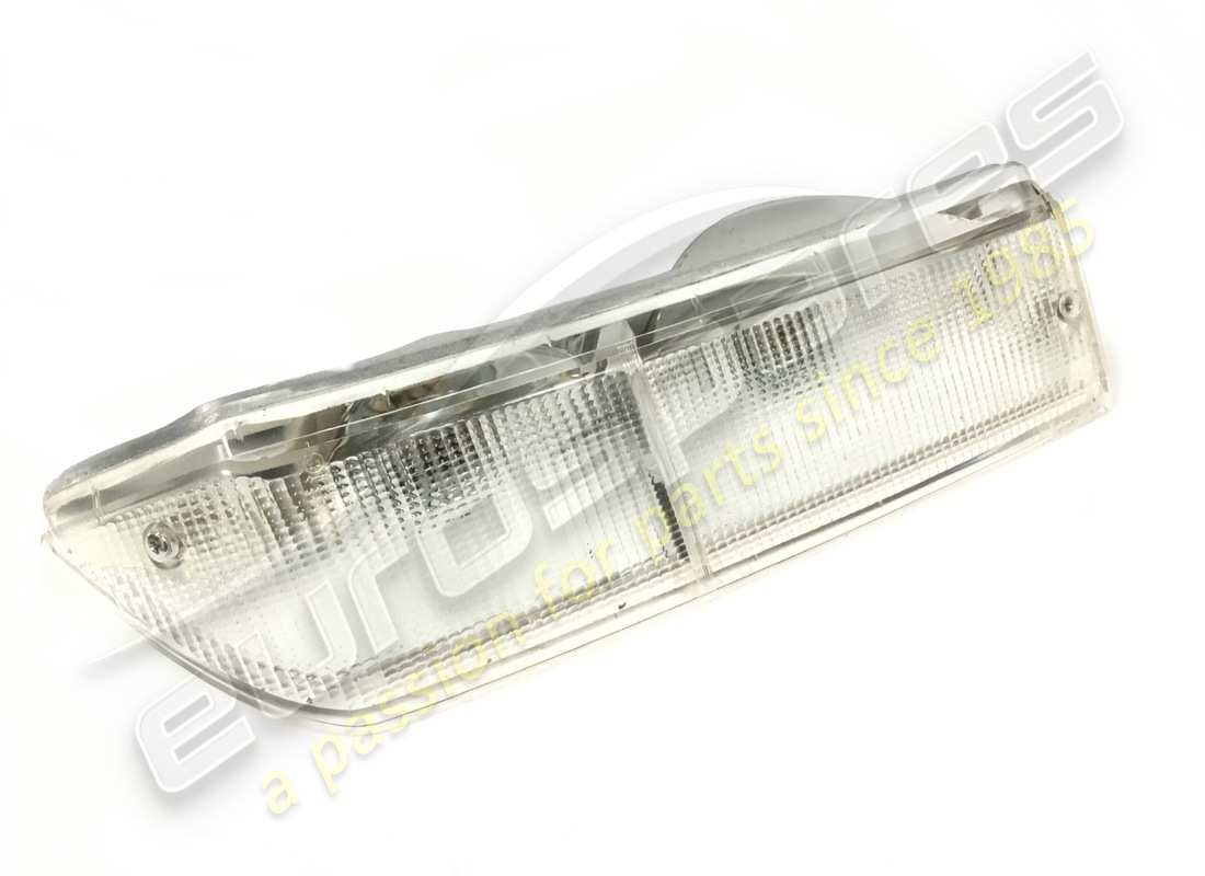 new ferrari rh front side indicator/lamp. part number 2578317000 (1)