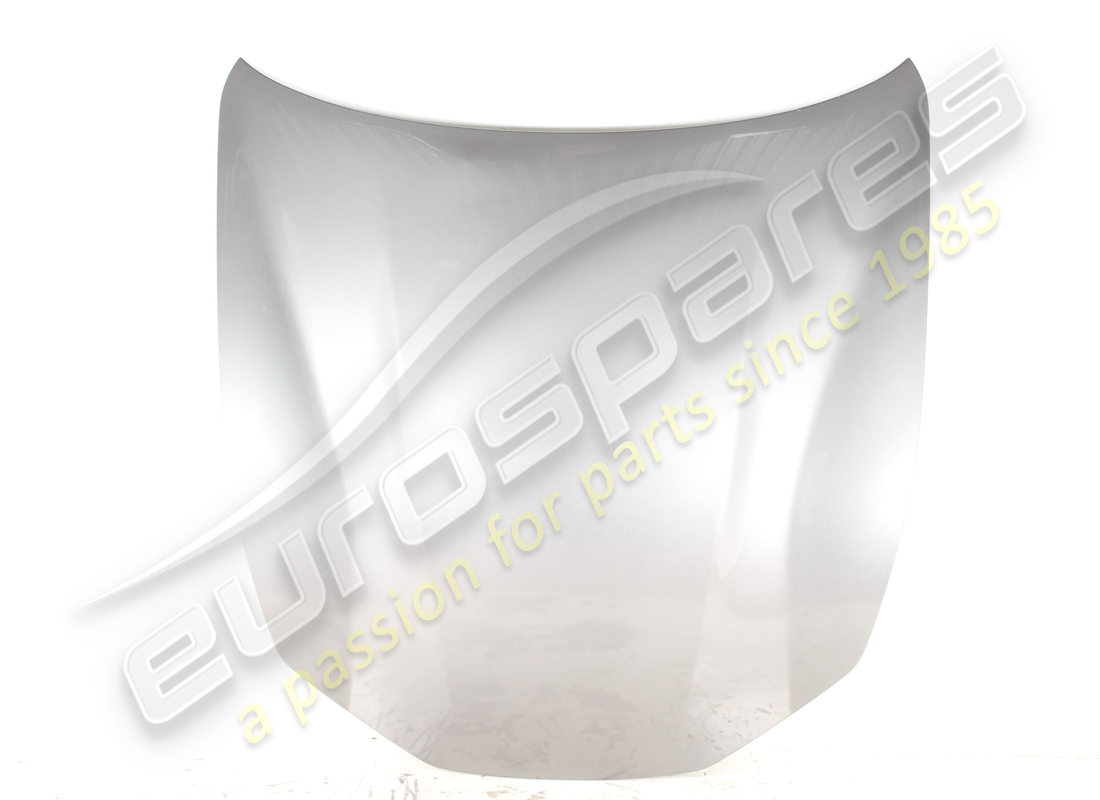 used ferrari engine compartment lid. part number 83029711 (1)