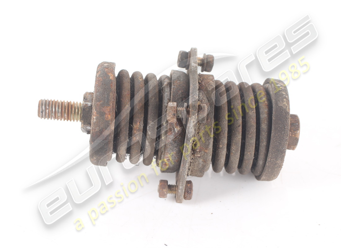 used ferrari exhaust mount. part number 106052 (4)