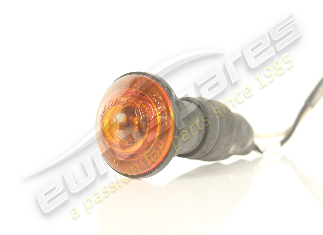 used ferrari direction light. part number 165558 (2)