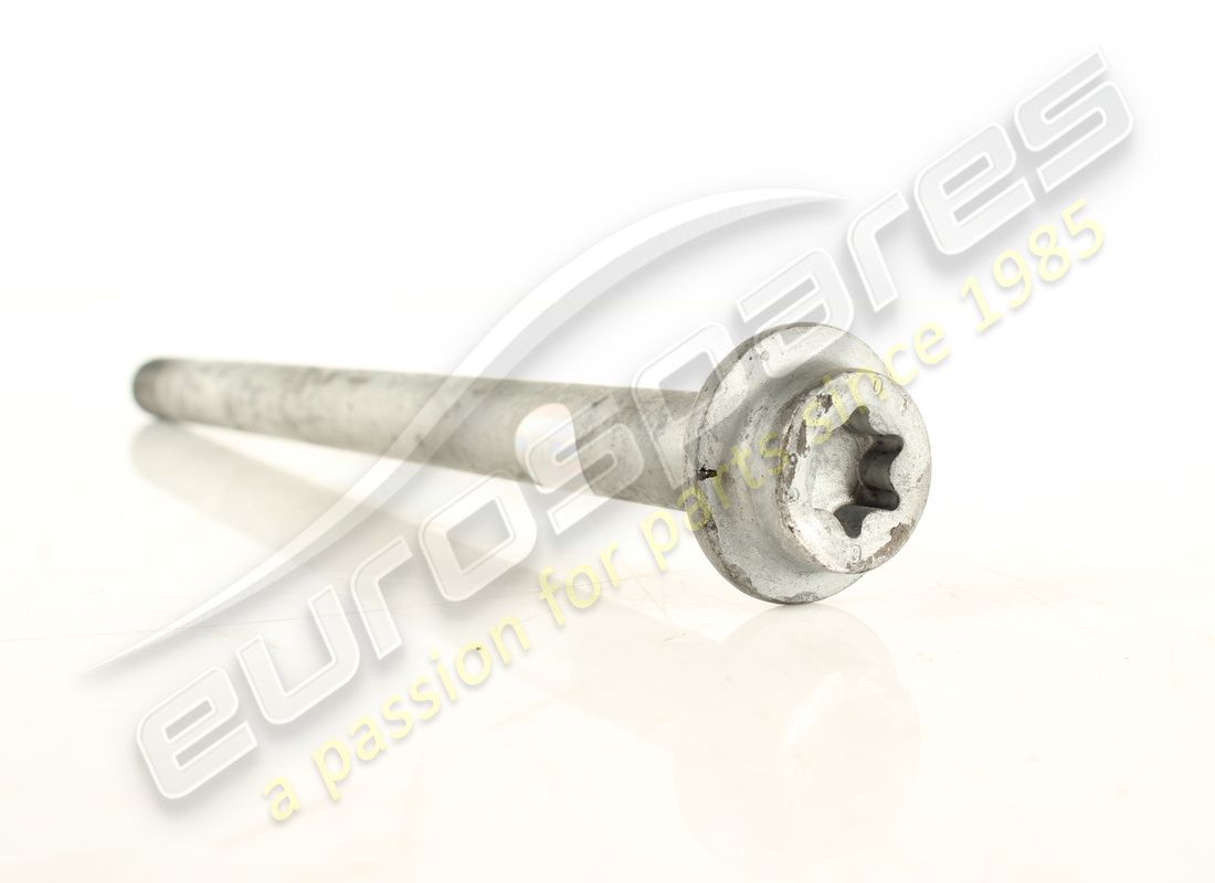 USED Ferrari SPECIAL SCREW . PART NUMBER 238656 (1)