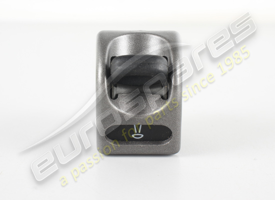 new ferrari interior spotlight switch. part number 153124 (1)