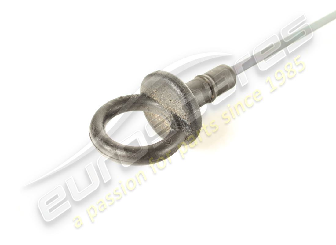 used ferrari complete oil dipstick. part number 270213 (2)