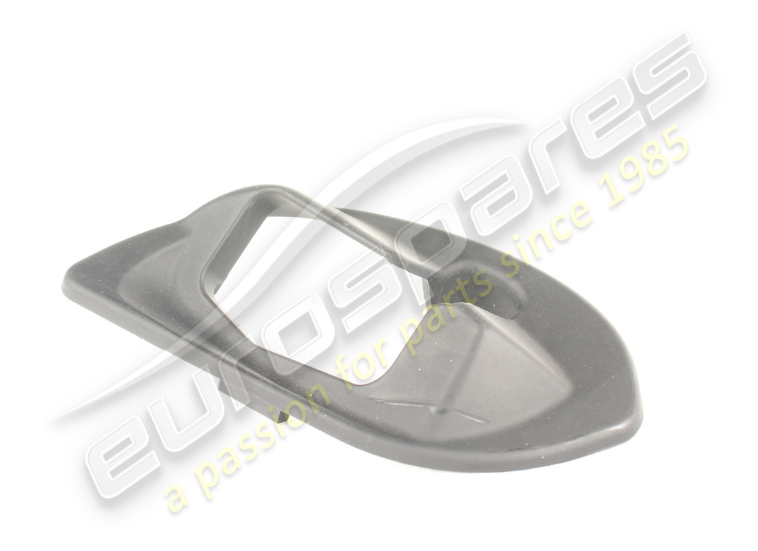 USED Ferrari LH LOCK COVER . PART NUMBER 87656200 (1)