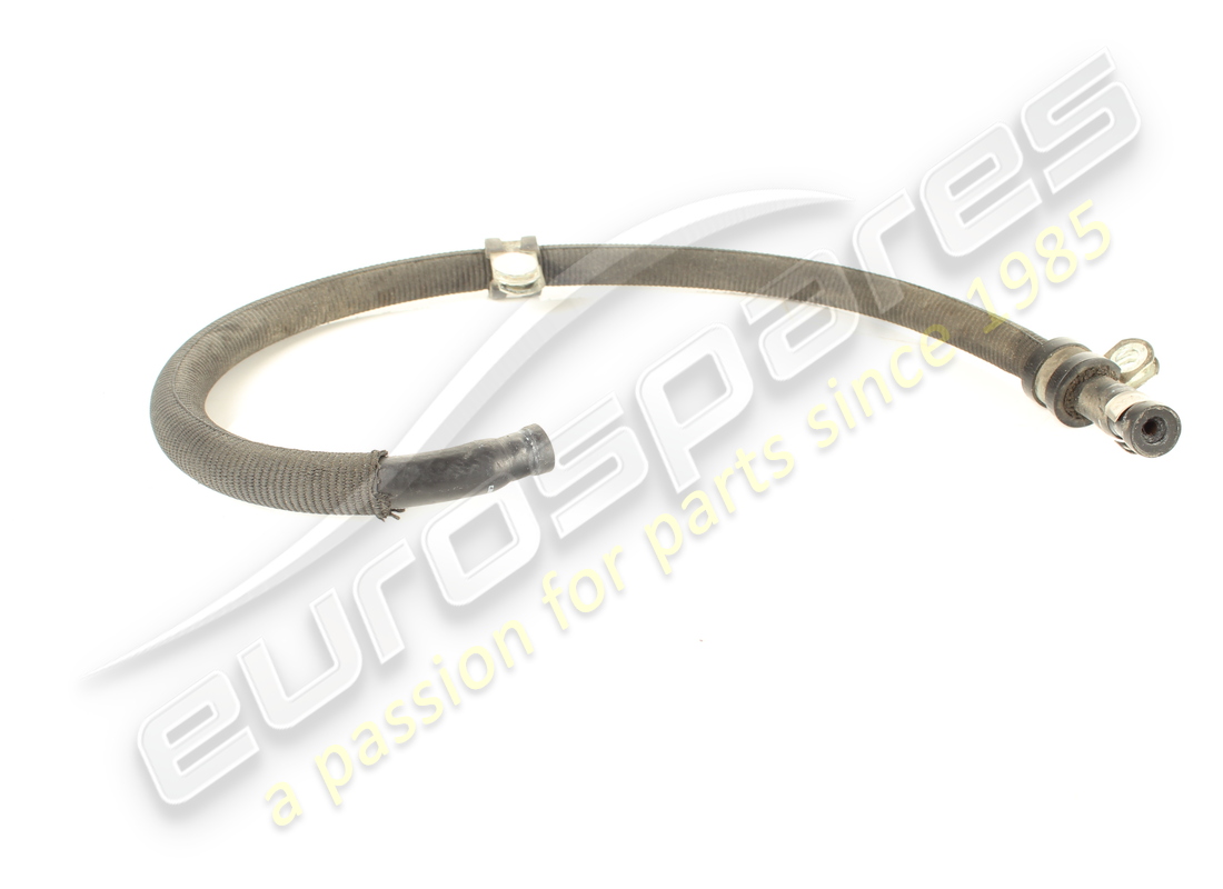 used ferrari rubber pipe. part number 281900 (2)