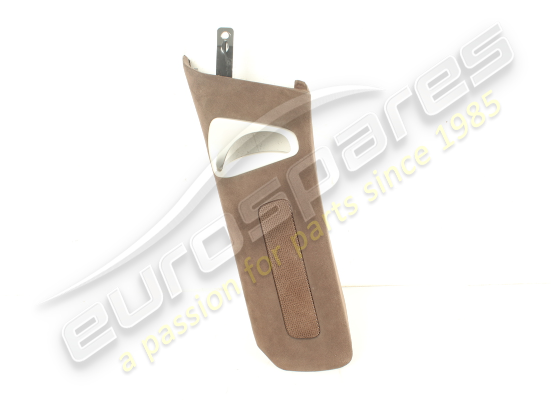 used ferrari lh centre pillar trim. part number 841739.. (2)