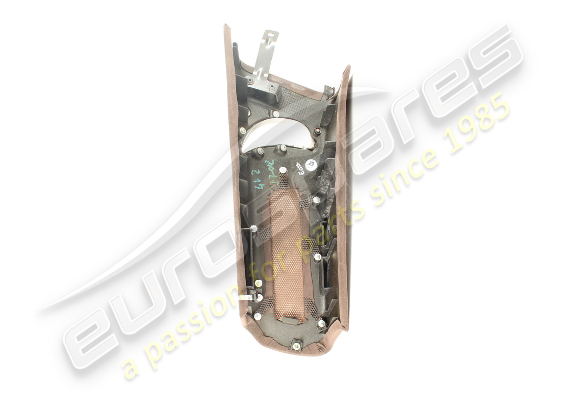 used ferrari rh centre pillar trim. part number 841736.. (4)