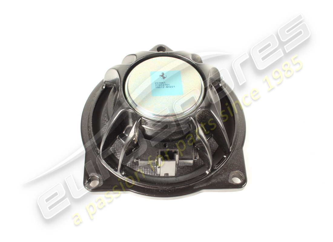 used ferrari twiddler d.100. part number 253861 (2)