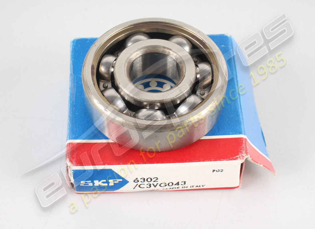 new ferrari ball race bearing. part number 144713 (2)