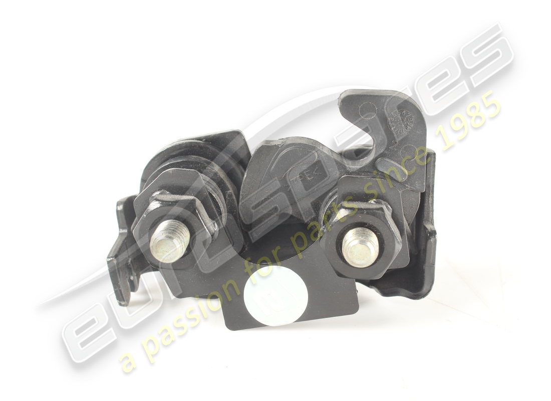 used ferrari lh lock. part number 83677700 (3)