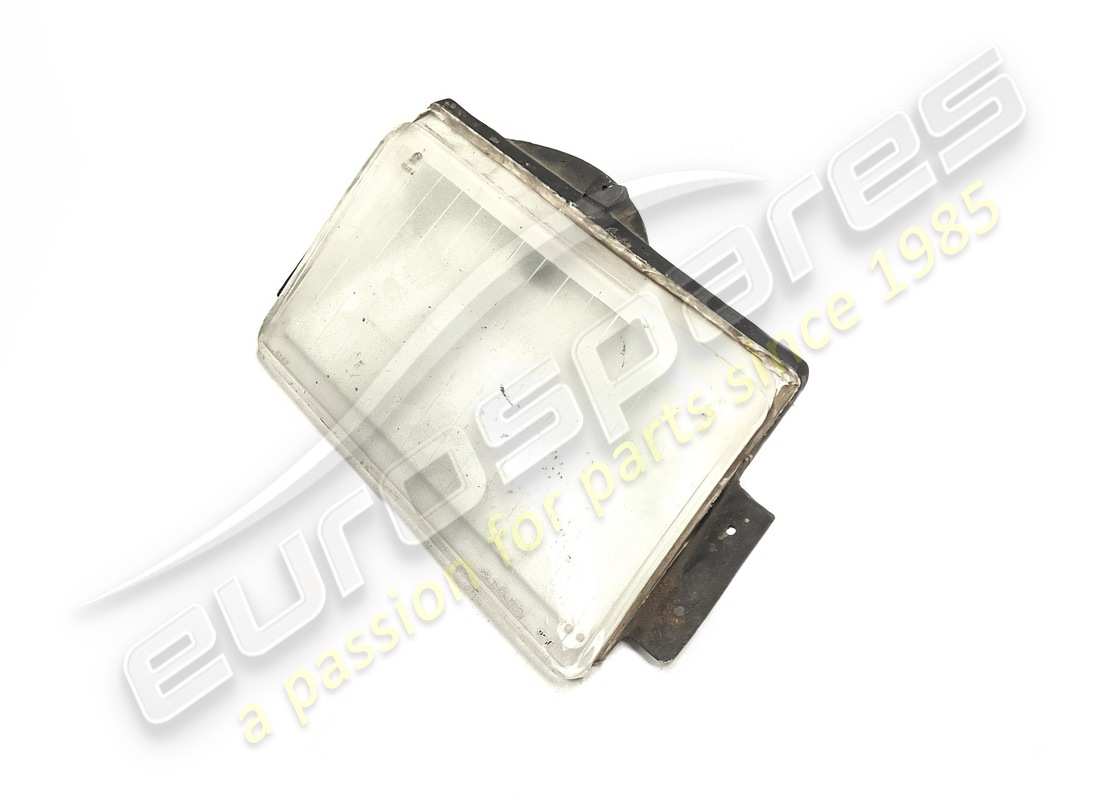 used ferrari rh front indicator with white lens. part number 50020908 (4)