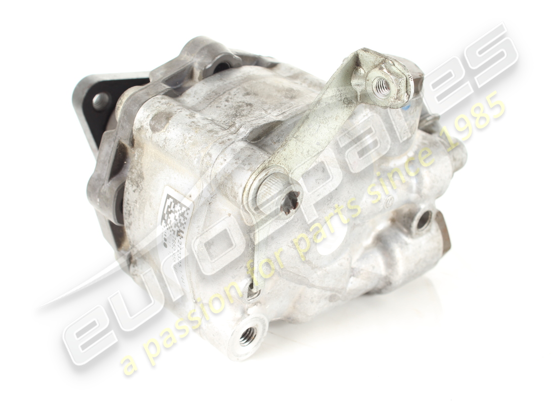 used ferrari power steering pump. part number 272325 (3)