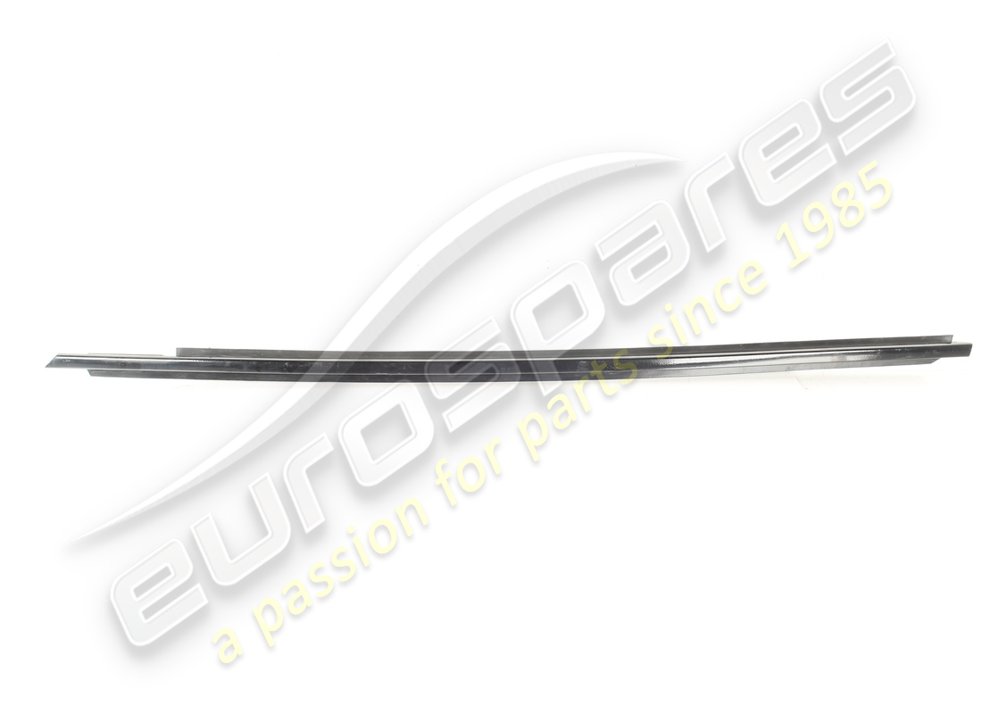 used ferrari lh weather strip moulding. part number 60635400 (3)