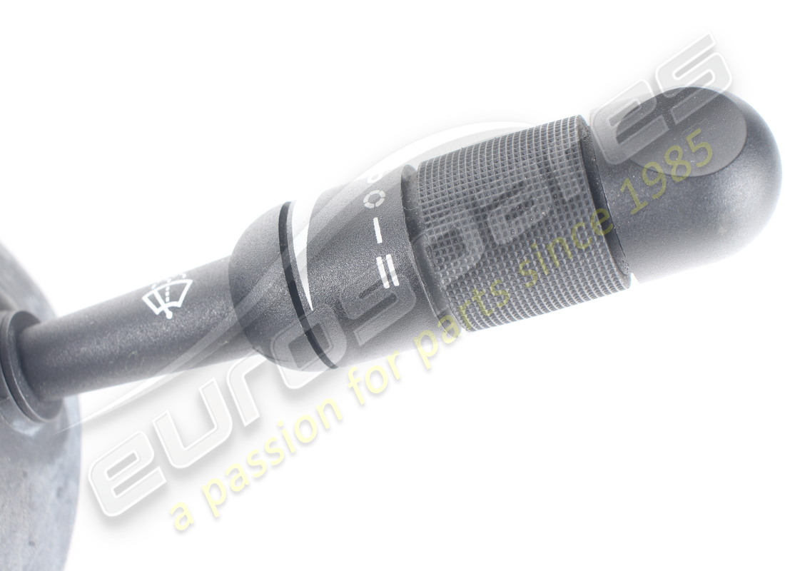 used maserati steer.column switch assembly. part number 159411 (3)