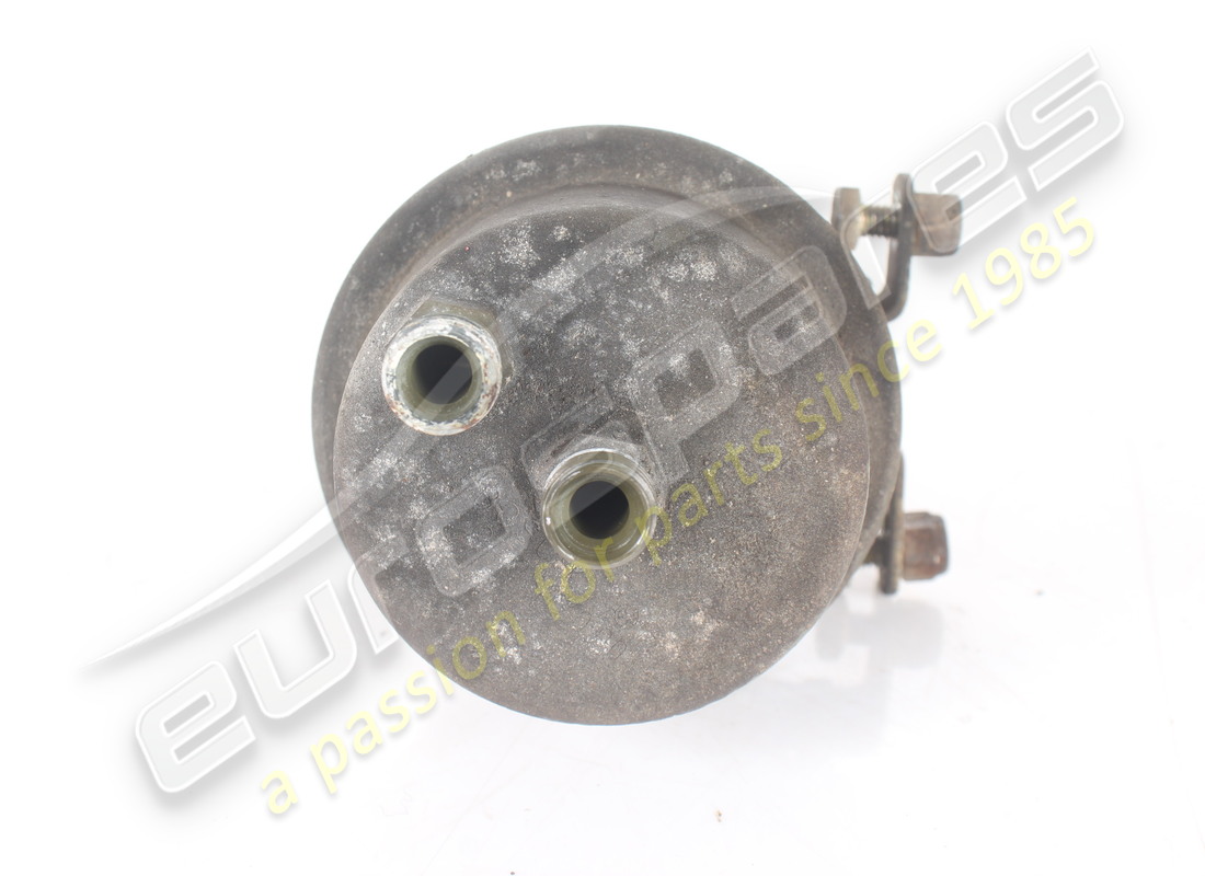 USED FERRARI ACCUMULATOR. PART NUMBER 113978 (5) used ferrari accumulator. part number 113978 (5)