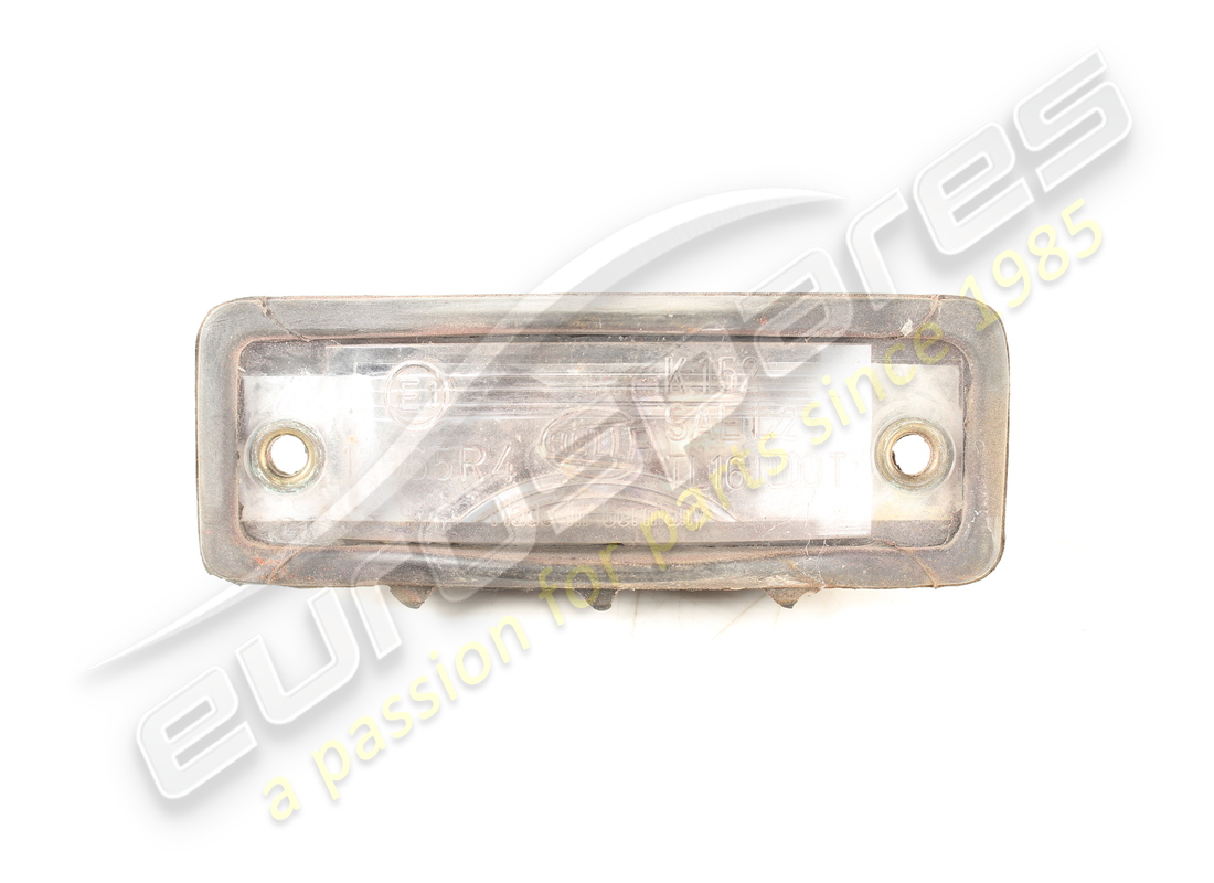 USED Ferrari UNDER DOOR LAMP . PART NUMBER 65088400 (1)