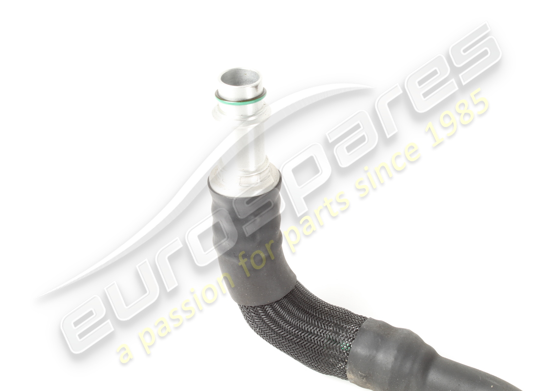 used ferrari atf fluid return pipe. part number 275514 (3)