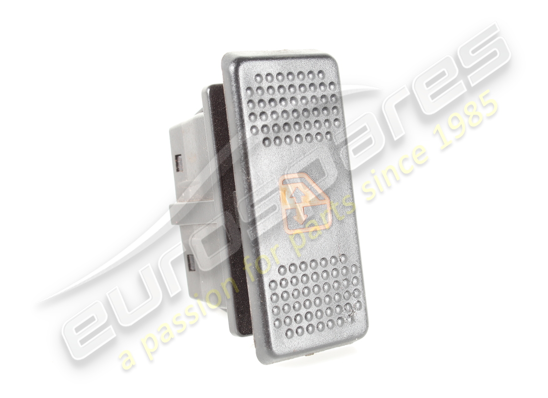 used ferrari lh window lifter switch. part number 126818 (3)