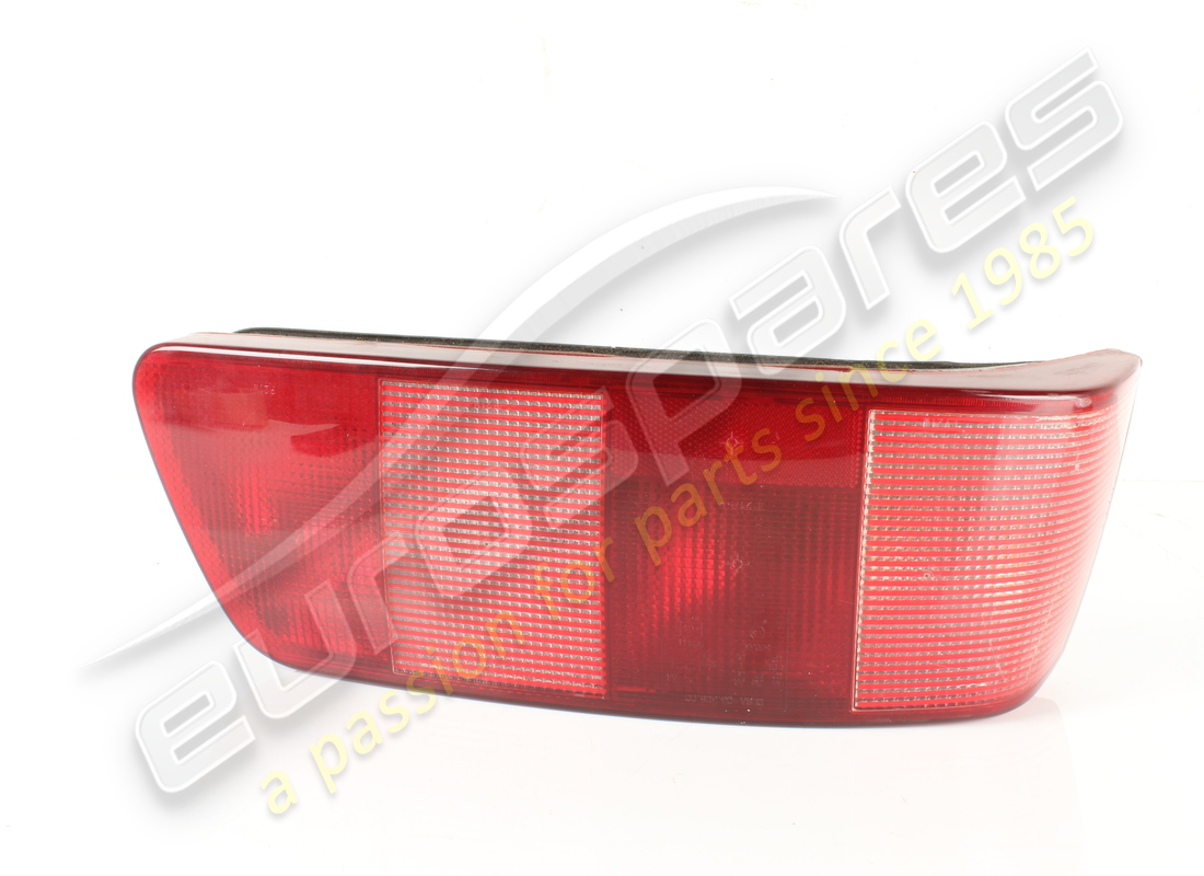 used maserati lh tail light. part number 373100138 (2)