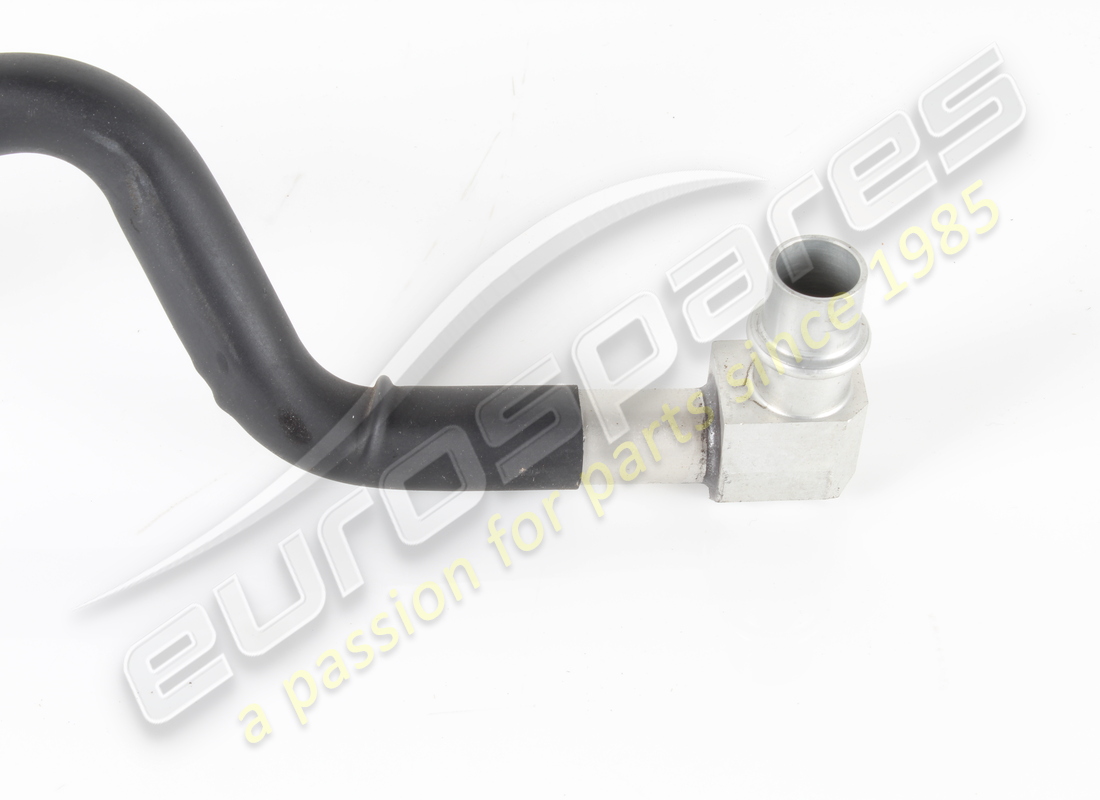used ferrari atf fluid return pipe. part number 275514 (4)