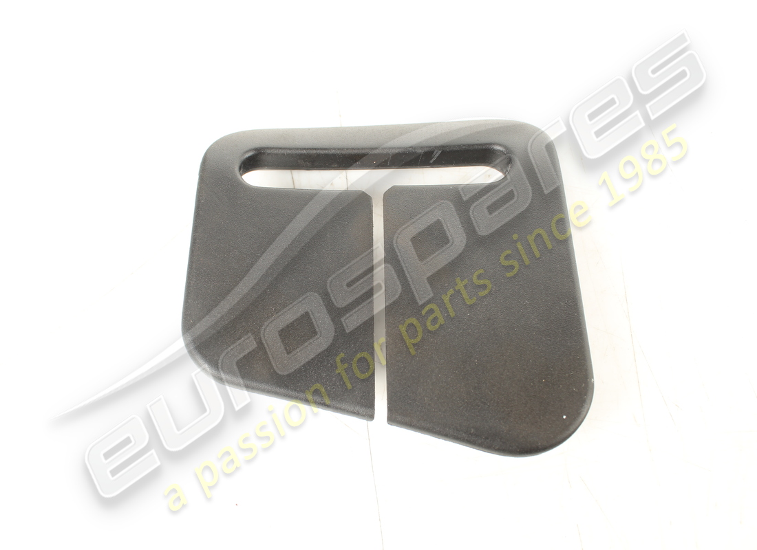 used maserati plate for lh lateral safety. part number 67199200 (3)