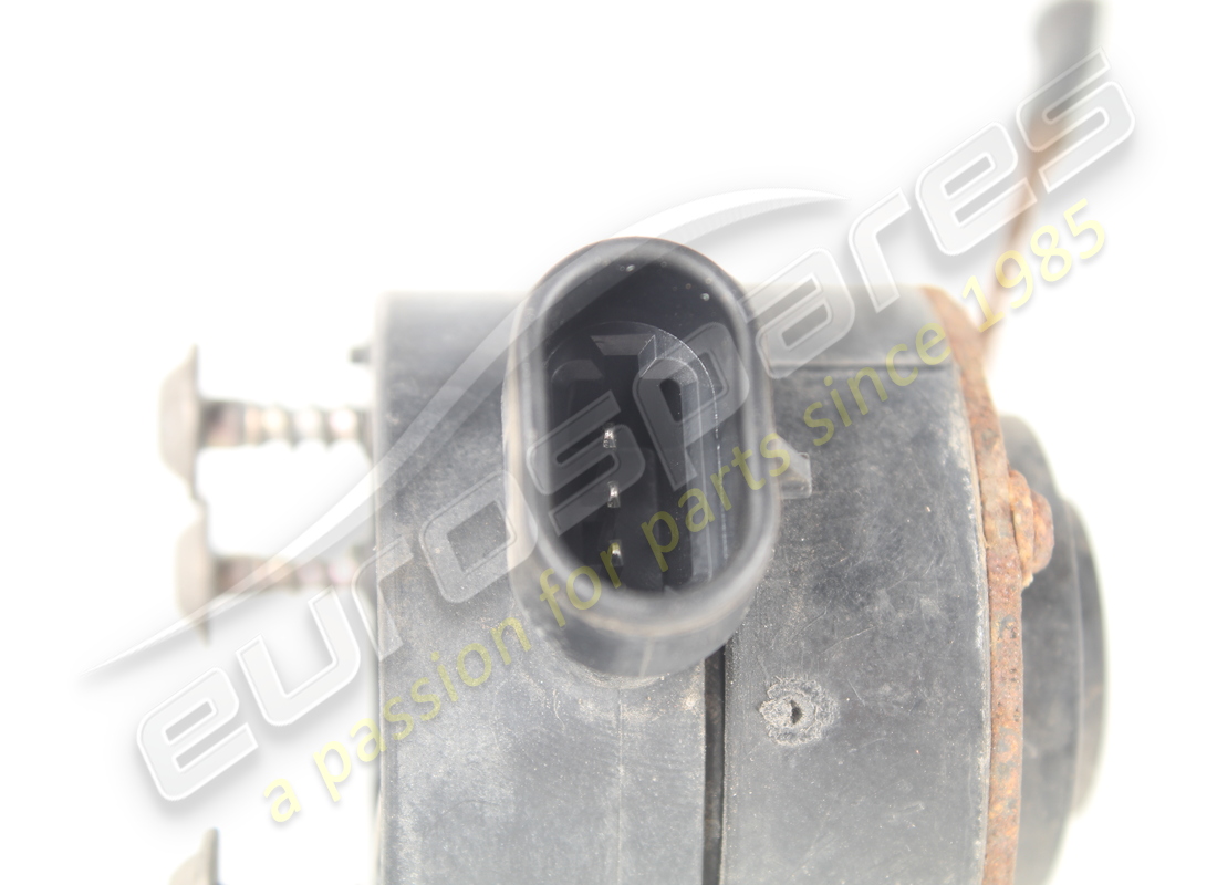 used ferrari complete front lh motion senso. part number 253162 (6)