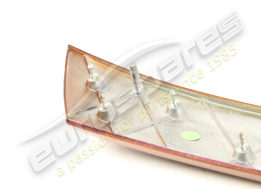 used maserati modanatura porta p sx m139aq. part number 981336882 (5)