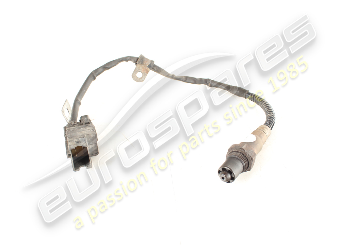 used maserati front lambda sensor. part number 182837 (2)
