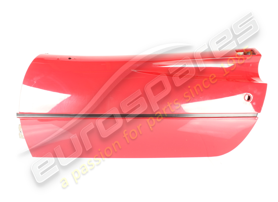 used ferrari lh door rhd gts part number 62411800