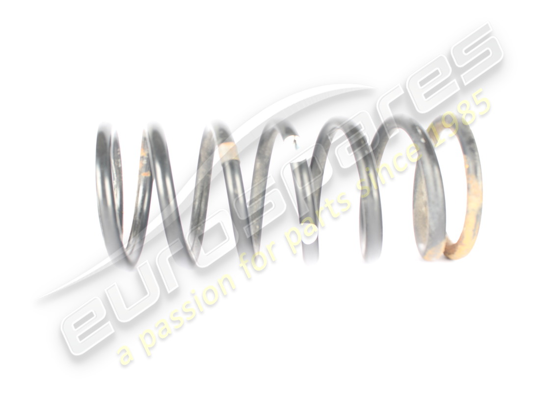 used ferrari front suspension spring. part number 247985 (2)