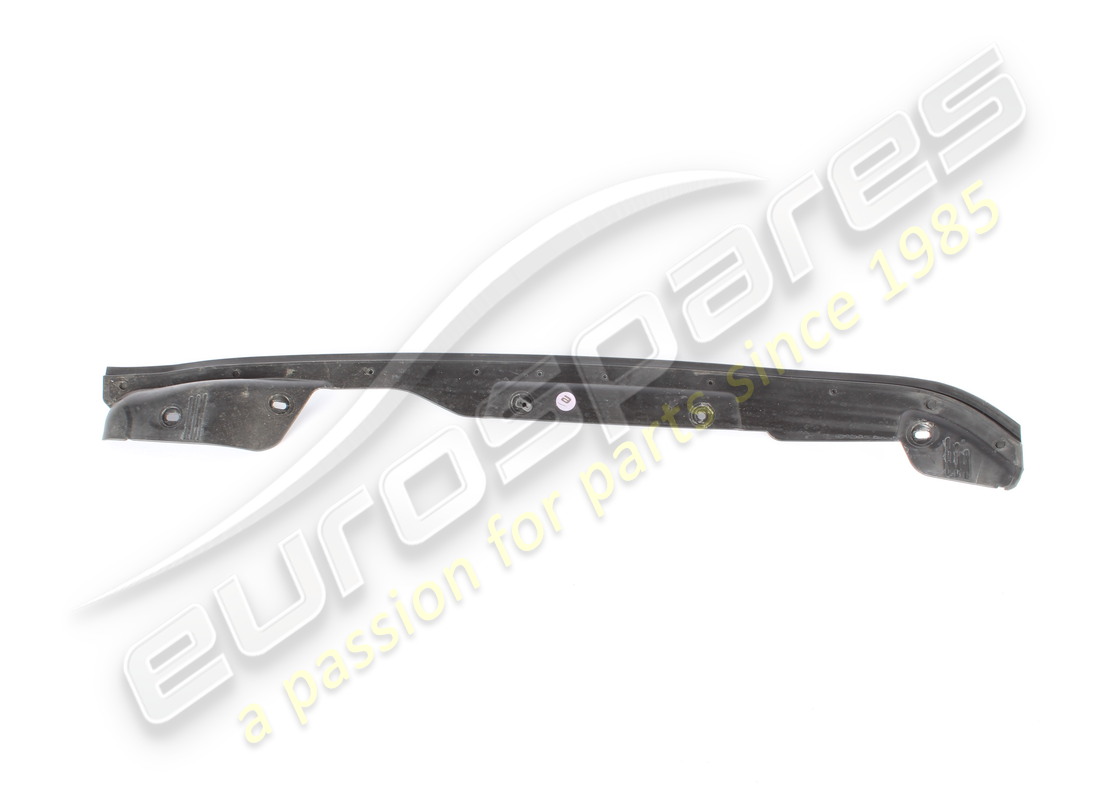 used maserati rh front top door sill gask. part number 670003350 (1)