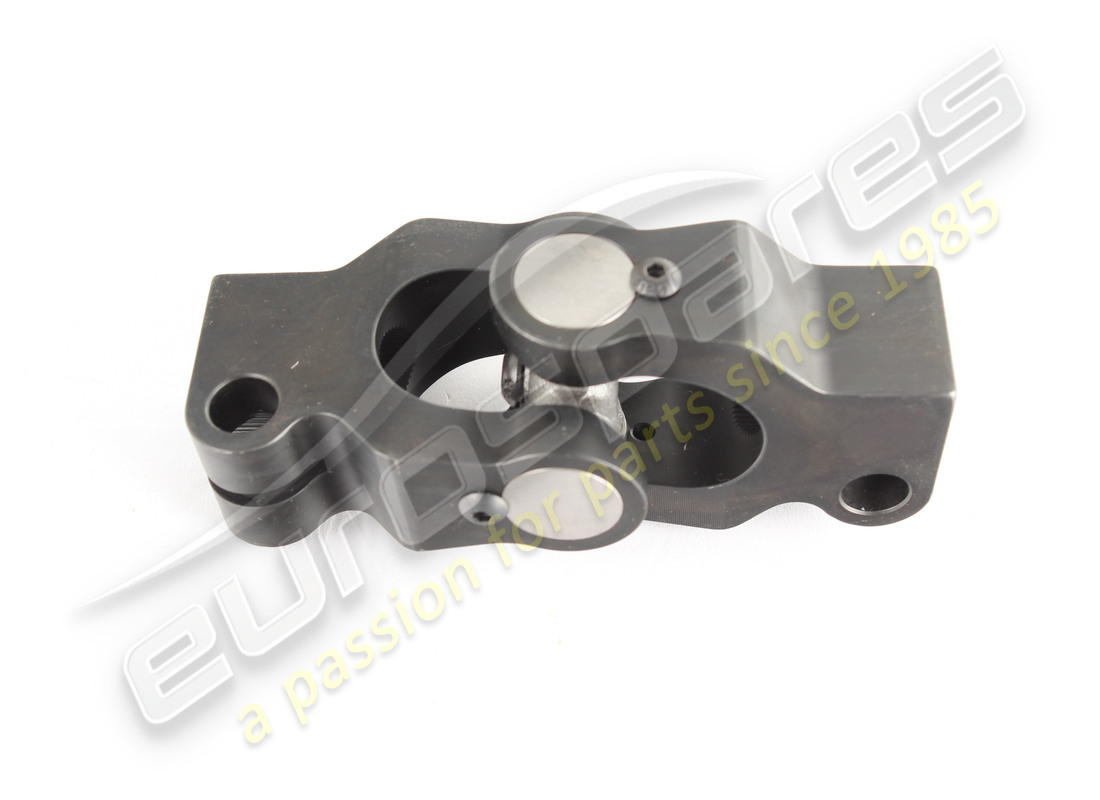 new eurospares steering column universal joint. part number 103343 (1)