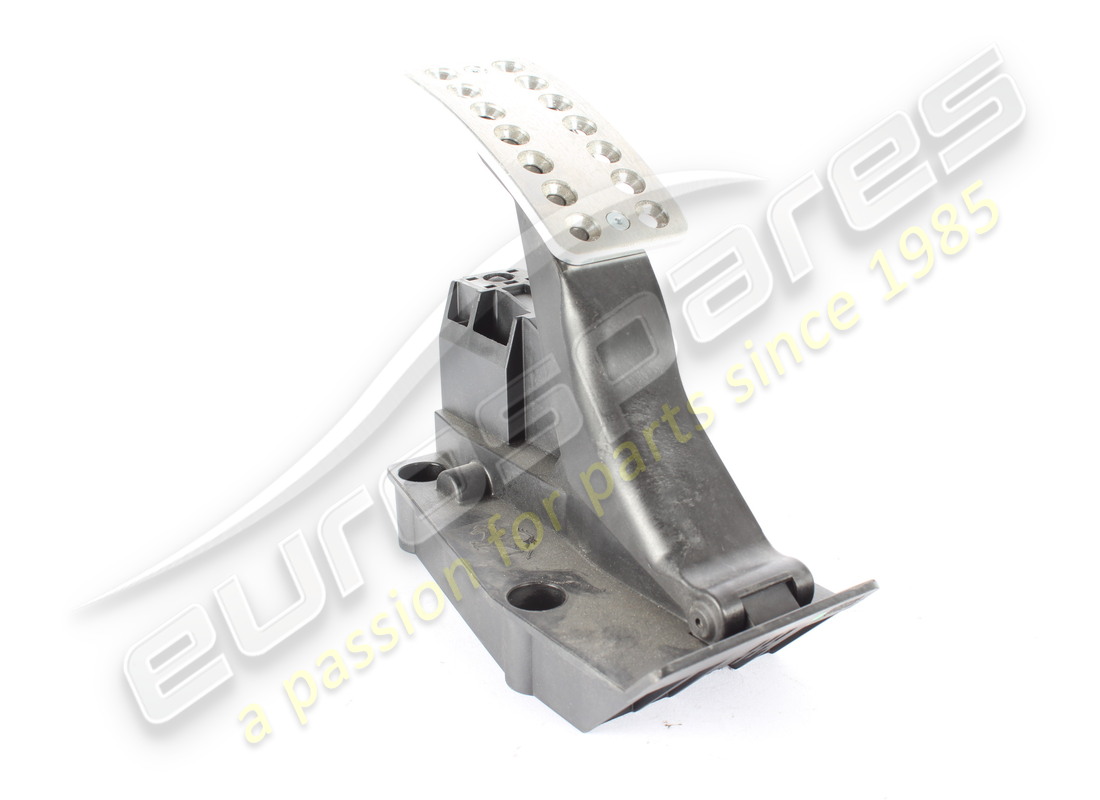 used ferrari complete accelerator pedal. part number 266939 (3)