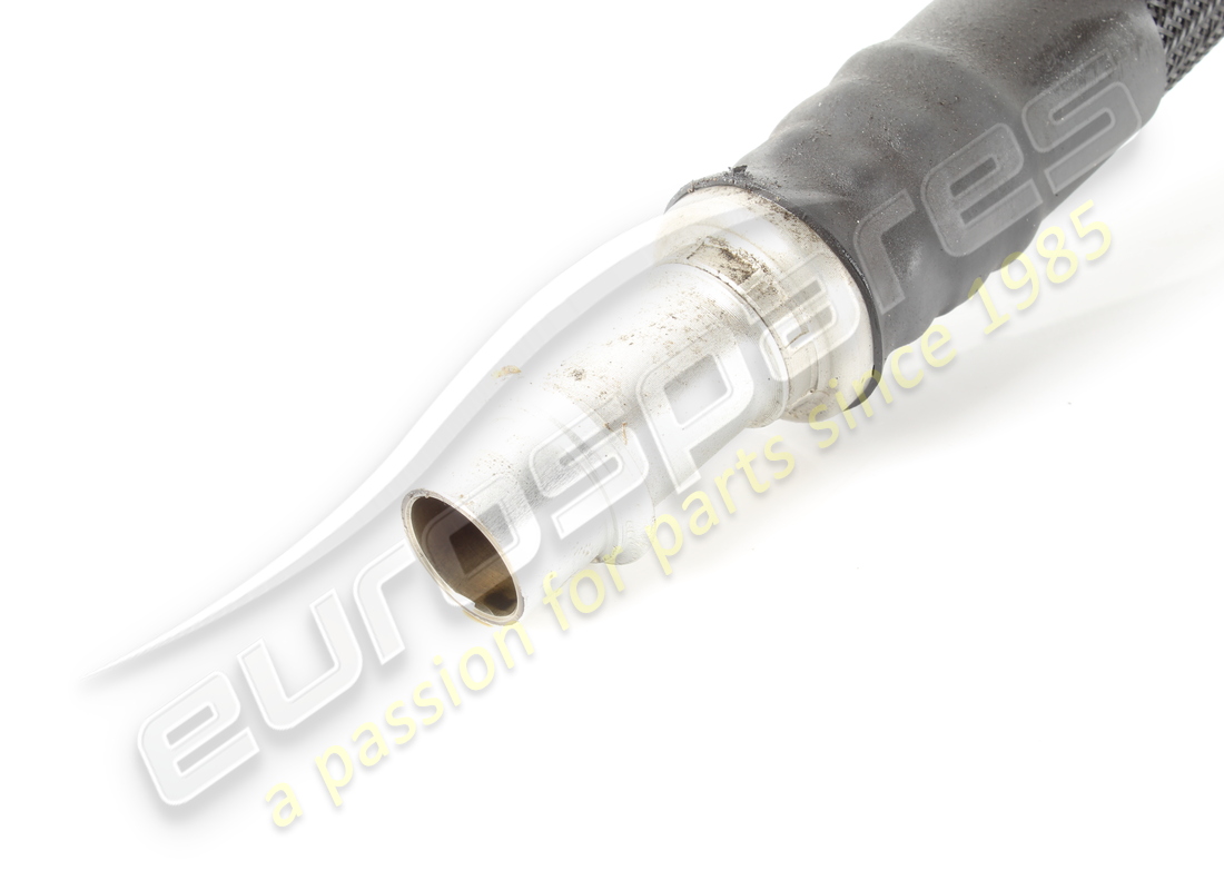 used ferrari gl oil delivery pipe. part number 262815 (2)