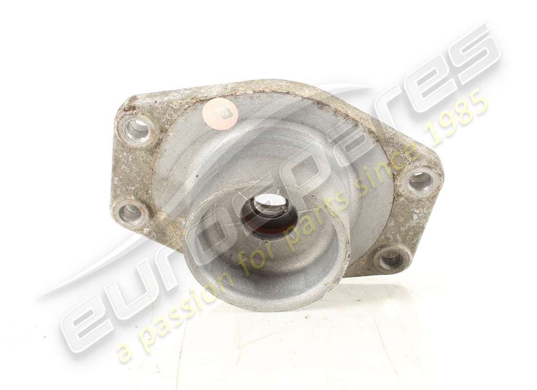 used maserati complete front top mount. part number 214265 (2)