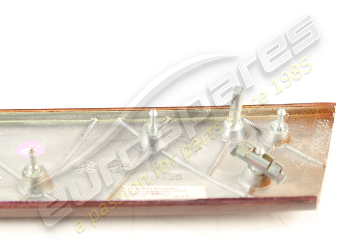 used maserati modanatura porta p sx m139aq. part number 981336882 (6)