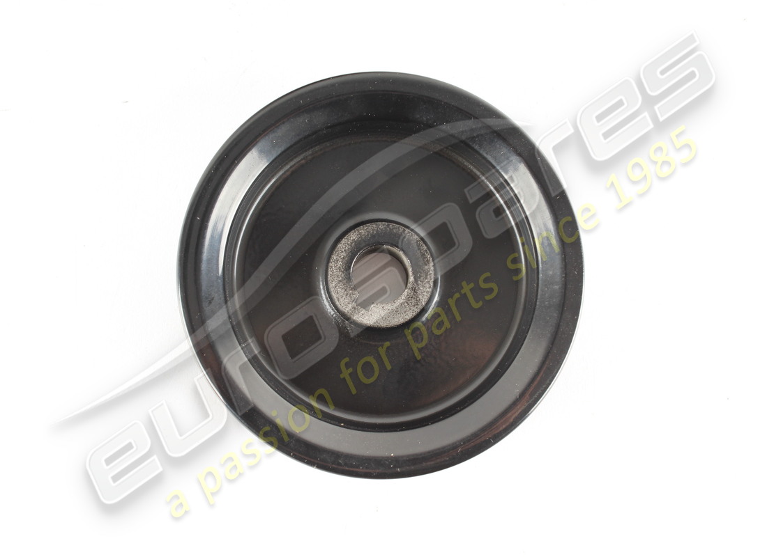 new eurospares water pump pulley. part number 105166 (2)