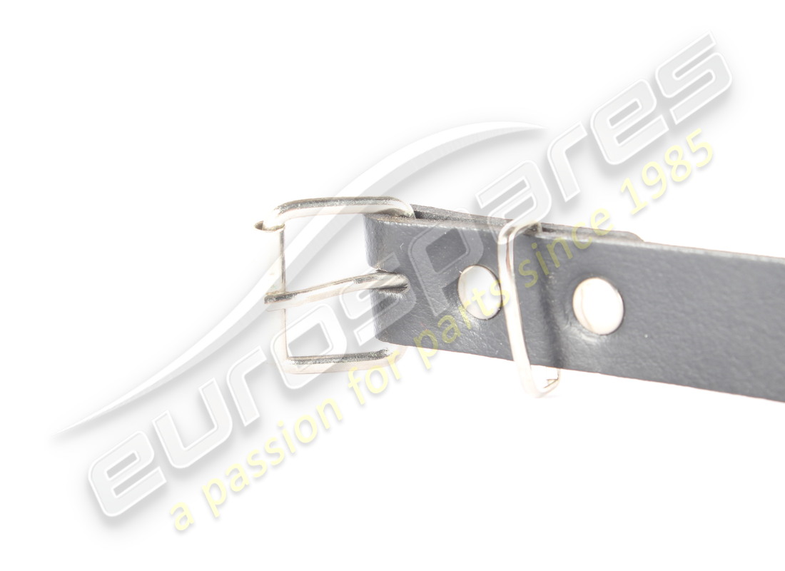 used ferrari belt with buckle for tyre re. part number 68996300 (2)